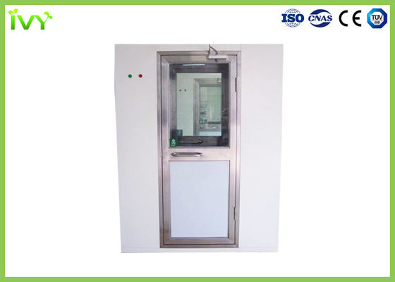 Fonte de alimentação 380V/50Hz automática da banheiro com chuveiro do ar da porta com bloqueio eletrônico
